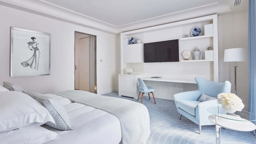 Hotel Martinez Cannes