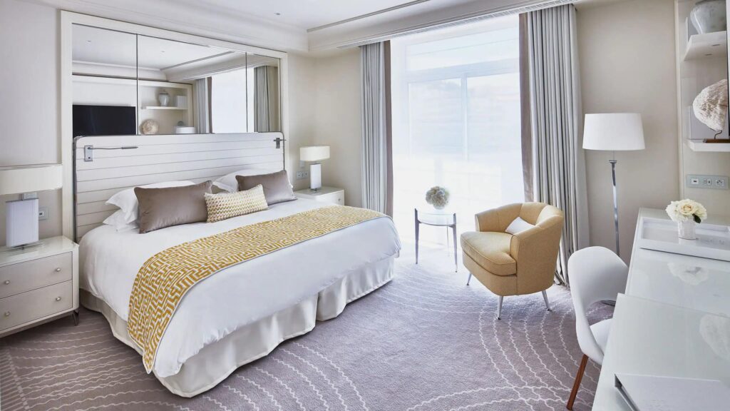 Hotel Martinez Cannes