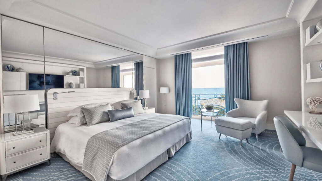 Hotel Martinez Cannes