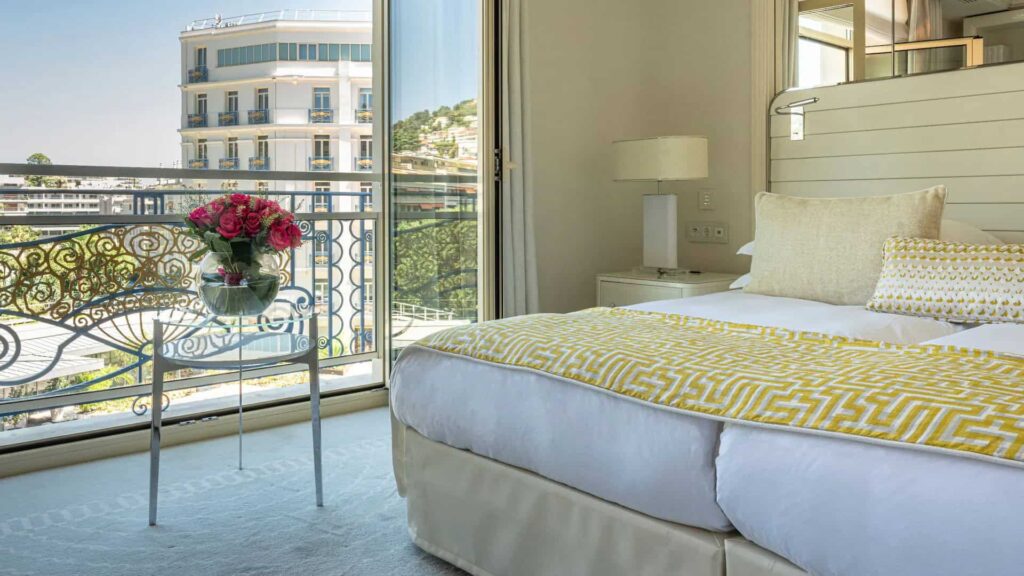 Hotel Martinez Cannes