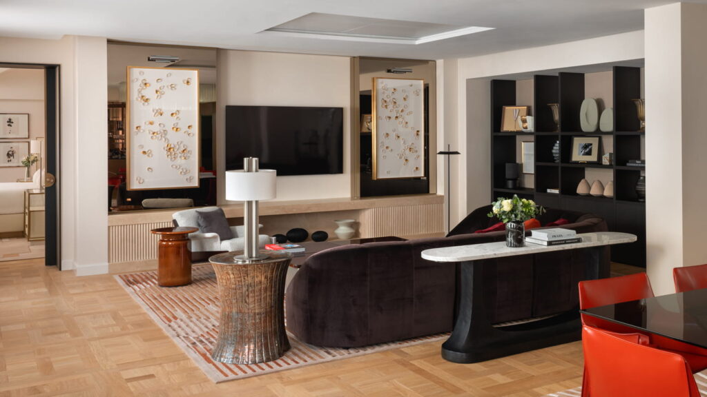 Four Seasons Hotel Milano