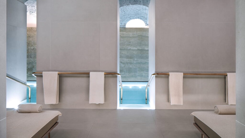 Four Seasons Hotel Milano