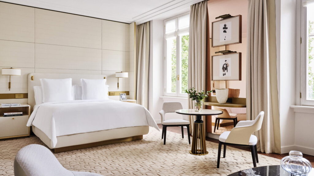Four Seasons Hotel Milano