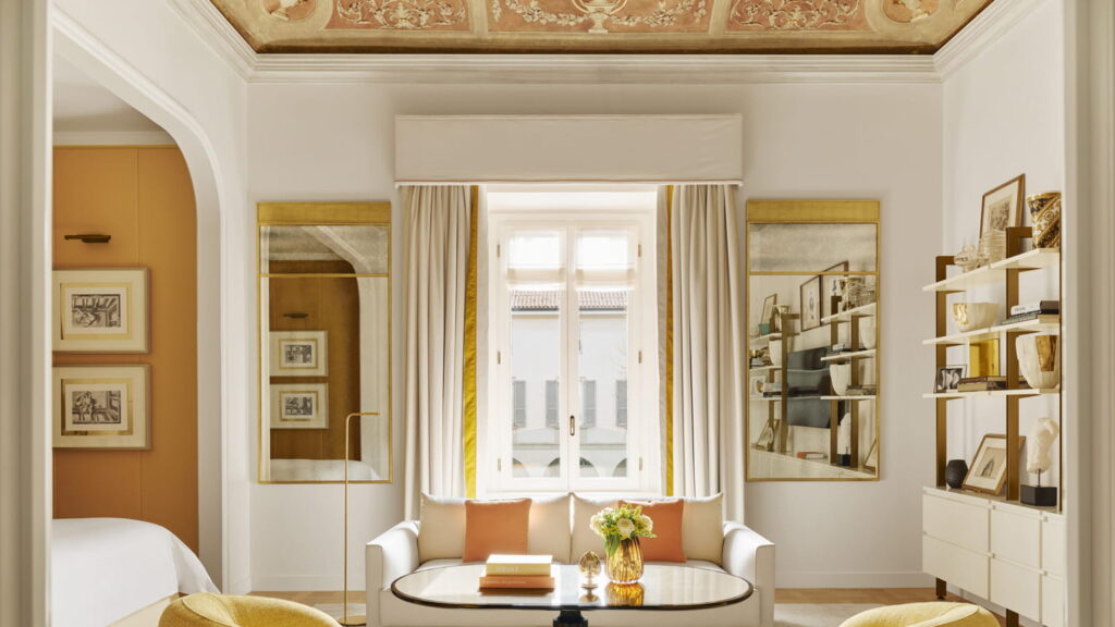Four Seasons Hotel Milano