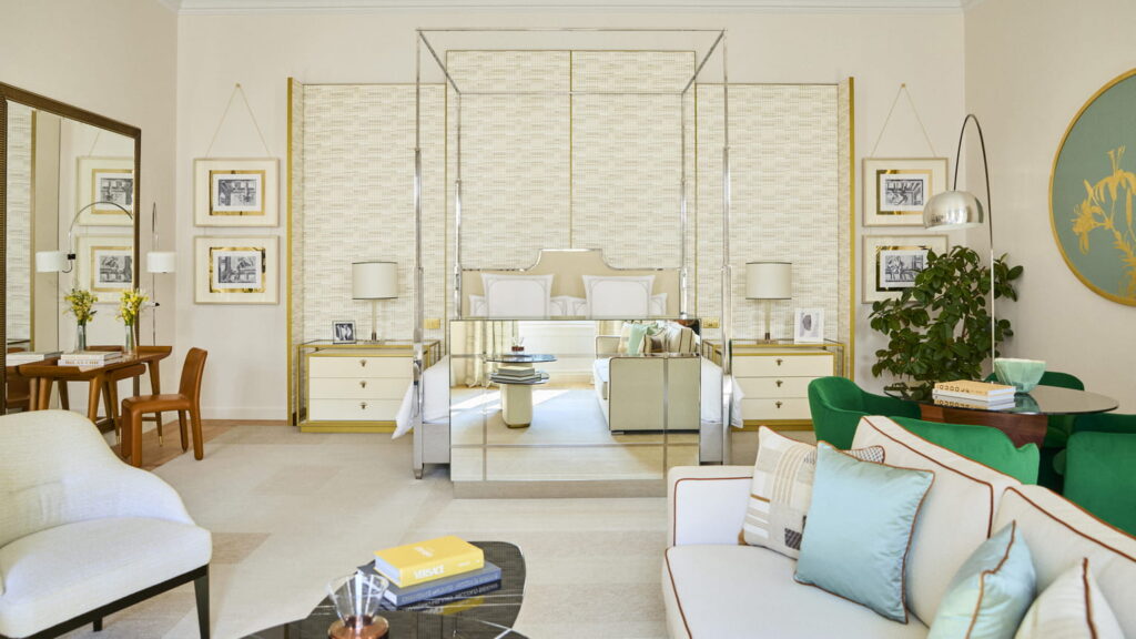 Four Seasons Hotel Milano