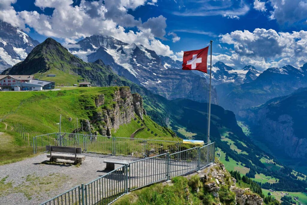 Suisse