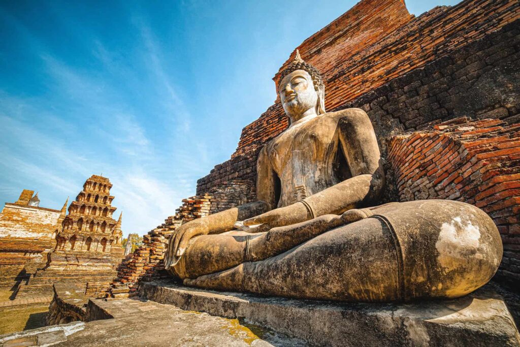 Thaïlande