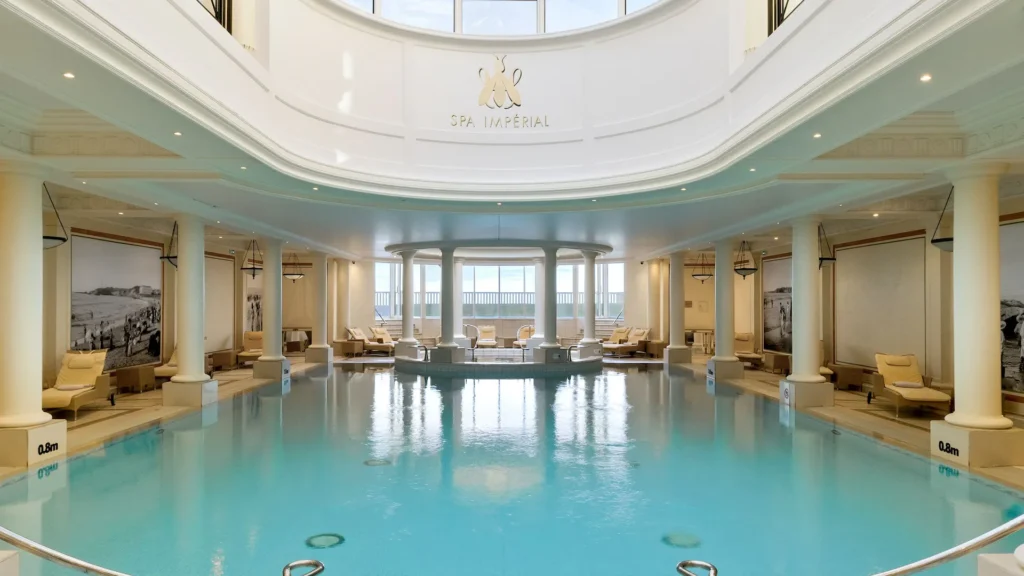 Hôtel du Palais Biarritz