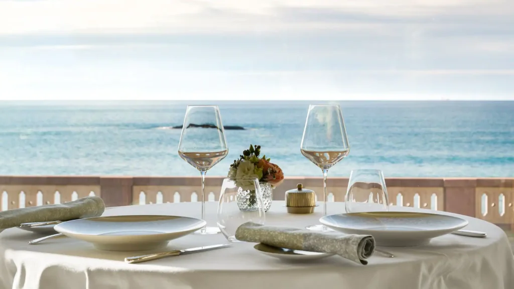 Hôtel du Palais Biarritz