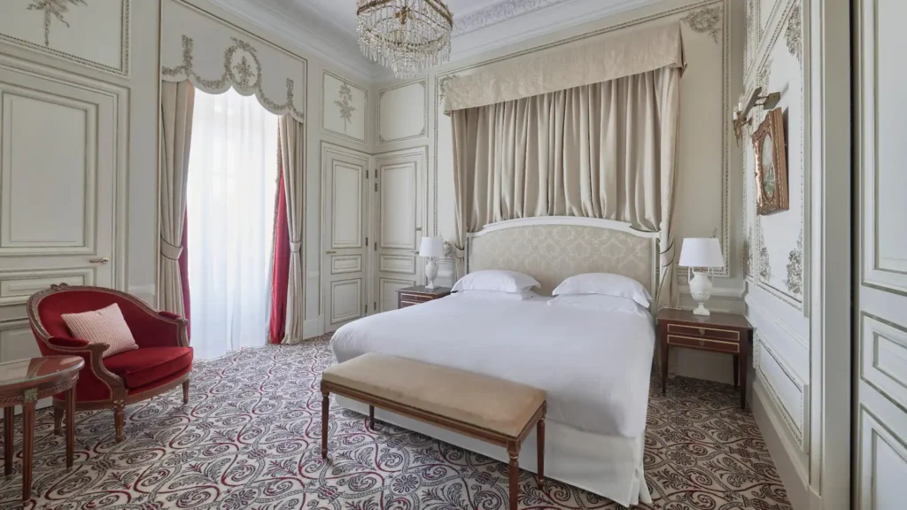 Hôtel du Palais Biarritz