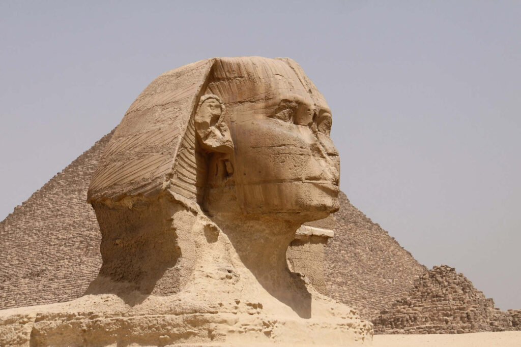 Égypte
