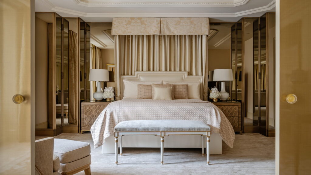 George V Paris