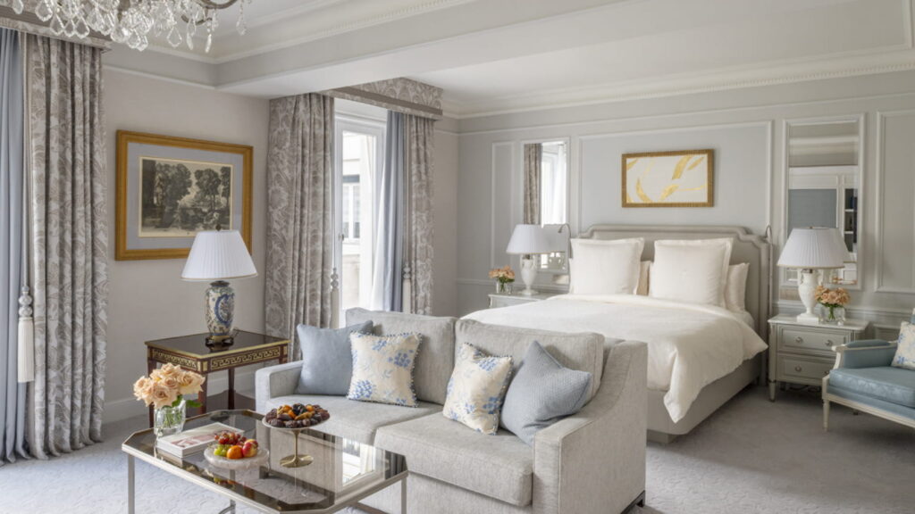George V Paris