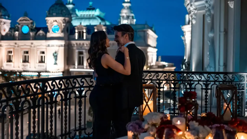Hotel de Paris
