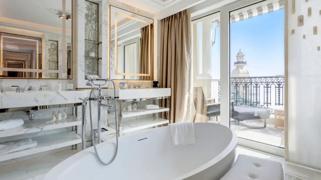 Hotel de Paris