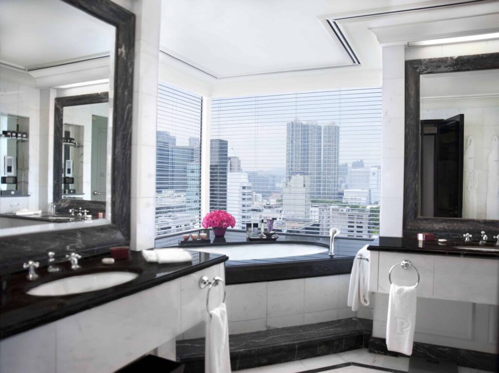 Peninsula Hotel Hong Kong