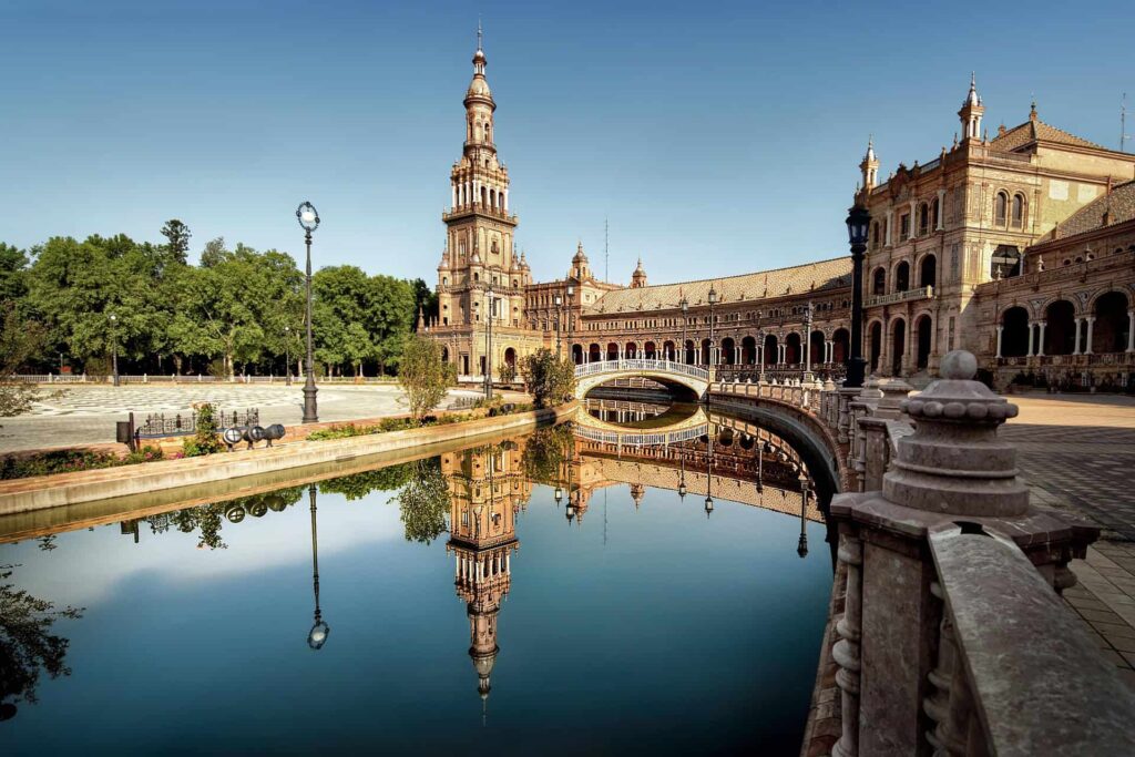 Espagne