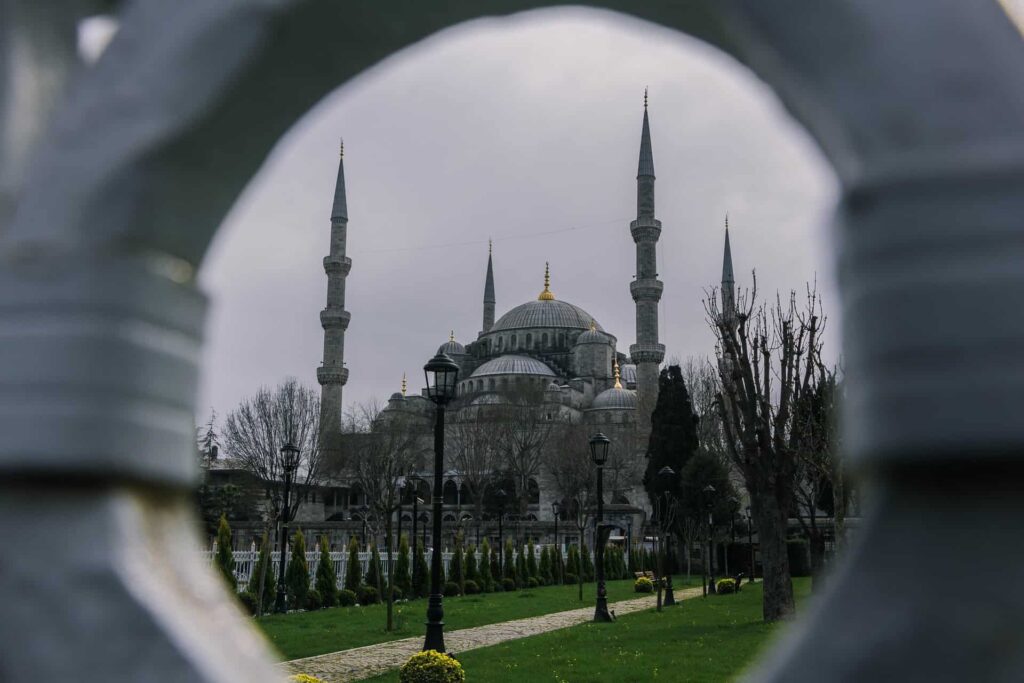 Turquie